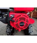 Культиватор бензиновий FORTE 1050GS