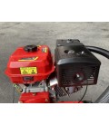 Культиватор бензиновый Forte 1350 G 13HP NEW