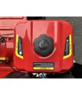 Культиватор бензиновый Forte 1350 G 13HP NEW