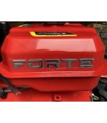 Культиватор бензиновый Forte 1350G 15HP NEW колесо 12"