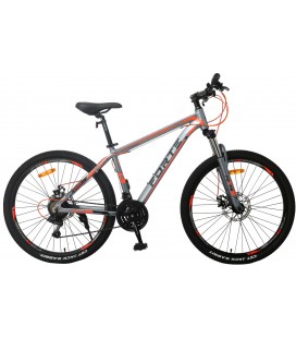 Велосипед Forte Extreme 27.5" / Рама 19" (серый)