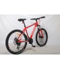 Велосипед Forte Extreme 27.5" / Рама 19" (салатовый)