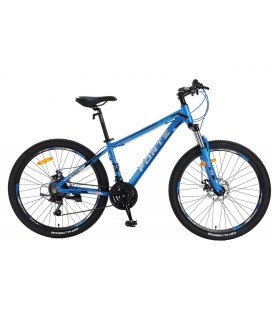 Велосипед Forte Extreme 29" / Рама 19" (голубой)