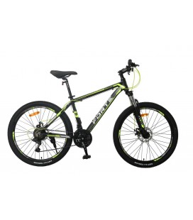 Велосипед Forte Extreme 29" / Рама 19" (салатовый)