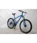 Велосипед Forte Extreme 27.5" / Рама 19" (салатовый)