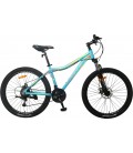 Велосипед Vesta Forte рама 16"/ колеса 26" (розовый )