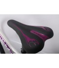 Велосипед Forte Aurora Women Bicycle МТВ колесе 26"/рама 15" (бело-розовый)