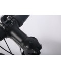 Велосипед Forte Aurora Women Bicycle МТВ колесе 26"/рама 15" (бело-розовый)