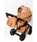 Многофункциональная детская коляска 2 в 1 Donatan Monako