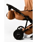 Многофункциональная детская коляска 2 в 1 Donatan Monako