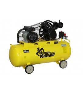 Компрессор Кентавр КР-10030В